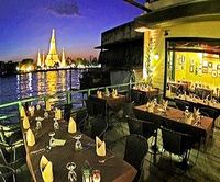 رستوران های بانکوک