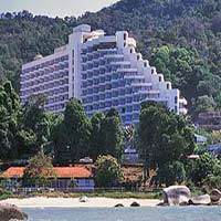 هتل های 4 ستاره پنانگ