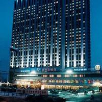 هتل های 4 ستاره مسکو