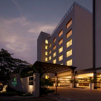 هتل های 4 ستاره جیپور