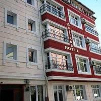 هتل آسیتن لایف استانبول