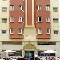 هتل اترنو استانبول