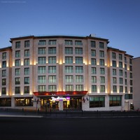 هتل رادیسون بلو پرا استانبول
