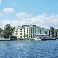 هتل شانگری لا بسفر استانبول