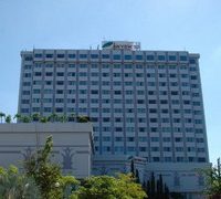 هتل بای ویو لنکاوی
