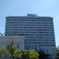 هتل بای ویو لنکاوی