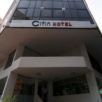 هتل سیتین مسجد جامک کوالالامپور