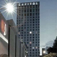 هتل کاپیتال کوالالامپور