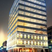 هتل پاسیفیک اکسپرس کوالالامپور