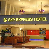 هتل اسکای اکسپرس بوکیت بینتانگ کوالالامپور