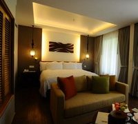 هتل تانجونگ رو ریزورت لنکاوی