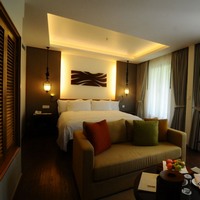 هتل تانجونگ رو ریزورت لنکاوی
