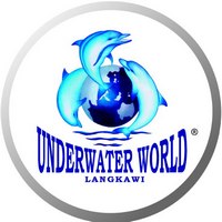 دنیای زیر آب لنکاوی