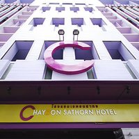 هتل چایدون ساتورن بانکوک