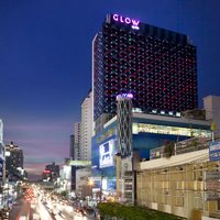 هتل گلو پراتونام بانکوک