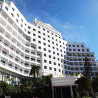 هتل رویال پالاس پاتایا