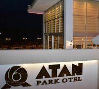 هتل آتان پارک آنتالیا