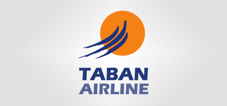 هواپیمایی تابان
