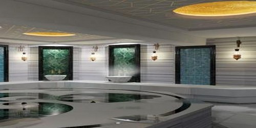 هتل ایمپریال بیزینس بومونتی استانبول
