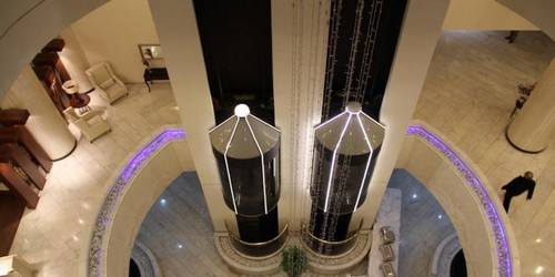 هتل سورملی آنکارا
