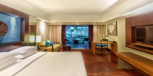 هتل گرند نیکو بالی