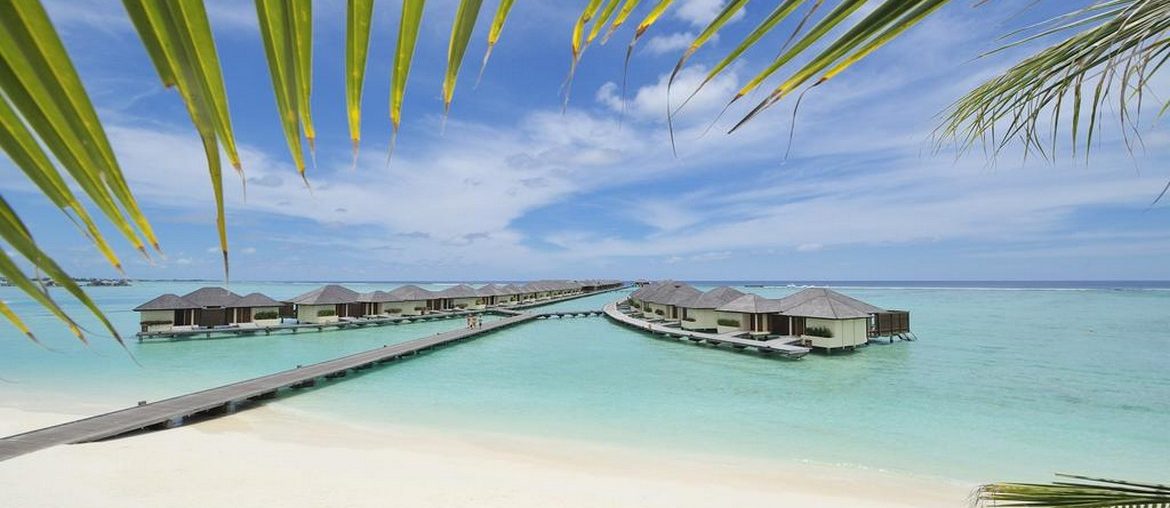 هتل پارادایز آیلند مالدیو