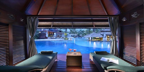 هتل هارد راک بالی