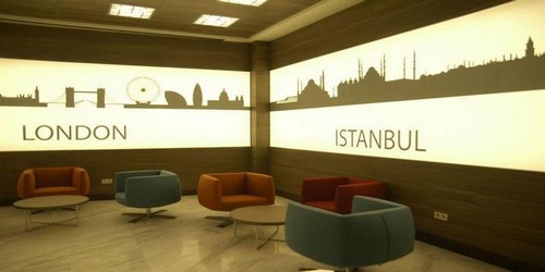 هتل کارات پارک استانبول
