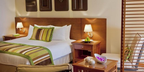 هتل کرومبا مالدیو