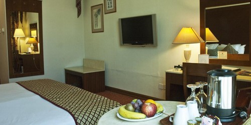 هتل ریجنت پالاس دبی