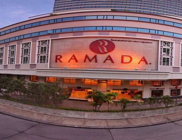 هتل رامادا دما بانکوک