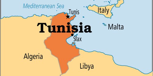تور تونس