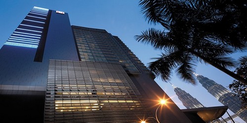 محبوب ترین هتل های کواالالامپور