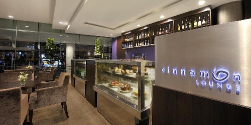 هتل فوراما کوالالامپور