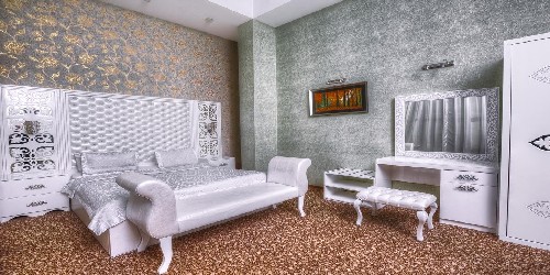هتل آدمیرال باکو