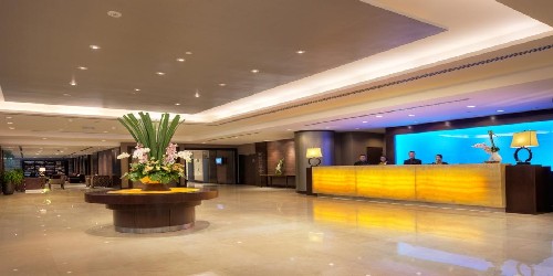 هتل فوراما کوالالامپور
