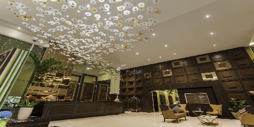 هتل وردانت هیل کوالالامپور